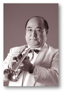 トランペット　個人レッスン